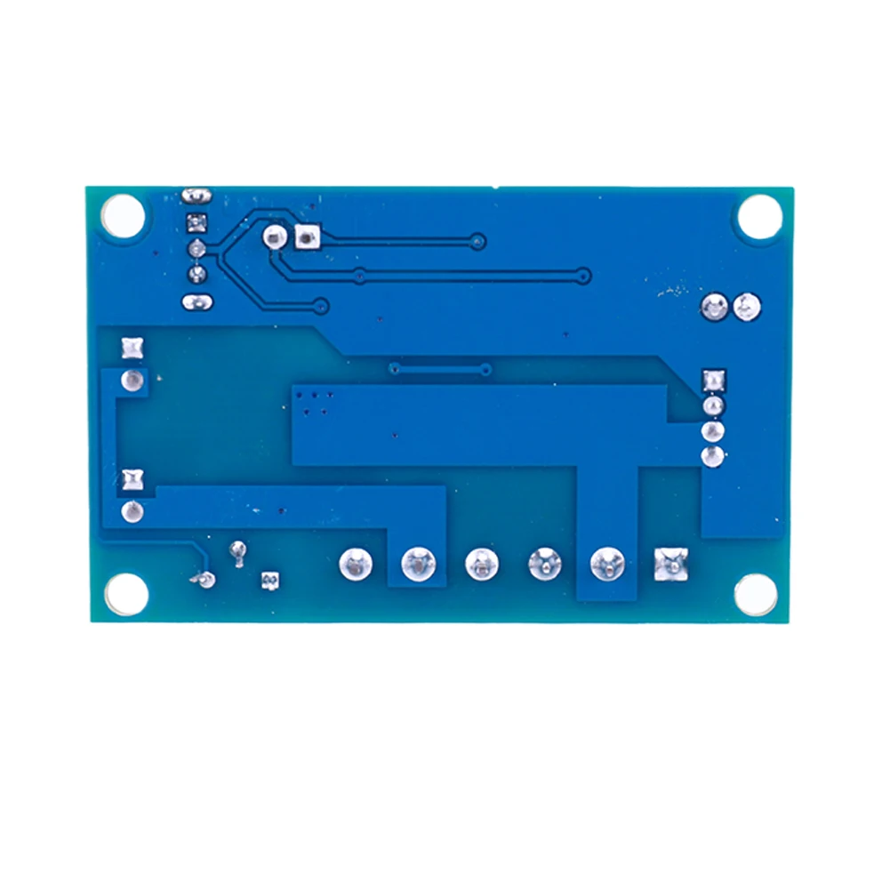 Controlador PWM De Temperatura Para Ventilador 12V/24V – Termostato Regulador Velocidad 2/3/4 Cables – 4A