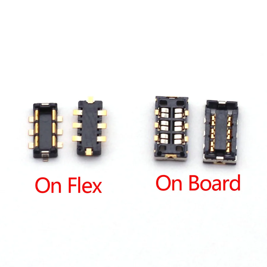 

2-10Pcs Battery Flex Holder FPC Connector Plug For Ulefone Power Armor 2S 7 7E 3 3T 3W 3WT 5 5S 3L X3 X2 Armor7 Armor5 Armor7E