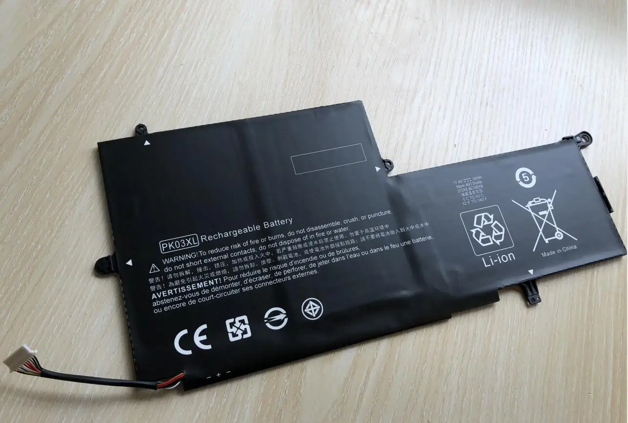 Spectre Pro X360 G1 13-4000 13-4100 13-4200