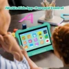 Adreamer KidsPad10 10.1 Inch Children Tablets Android 11 Octa Core 4GB RAM 64GB ROM 4G LTE 6000mAh Learning Tablets for Kids 2