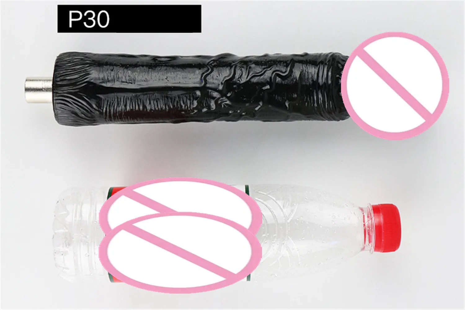 Automatic Dildo Machine Attachments Sex Accessories 3XLR Dildos Plug Anal Toys For Adults Artificial Penis Female Masturbation sex toy