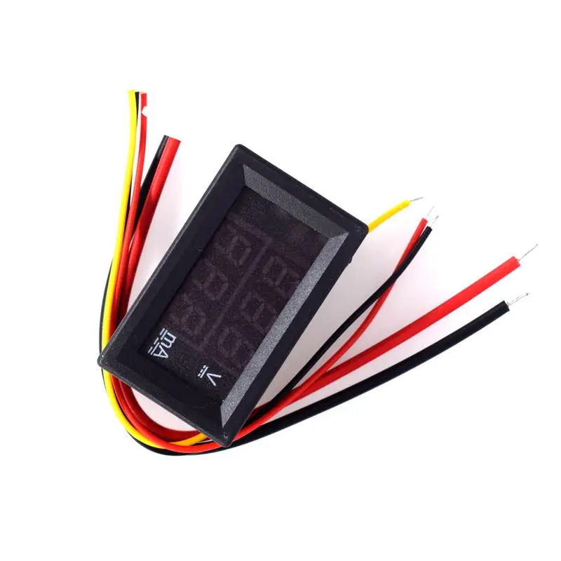  а ,  ÷  ,  跮 г,   , 0.28 ġ  LED, DC 0-100V, 10A