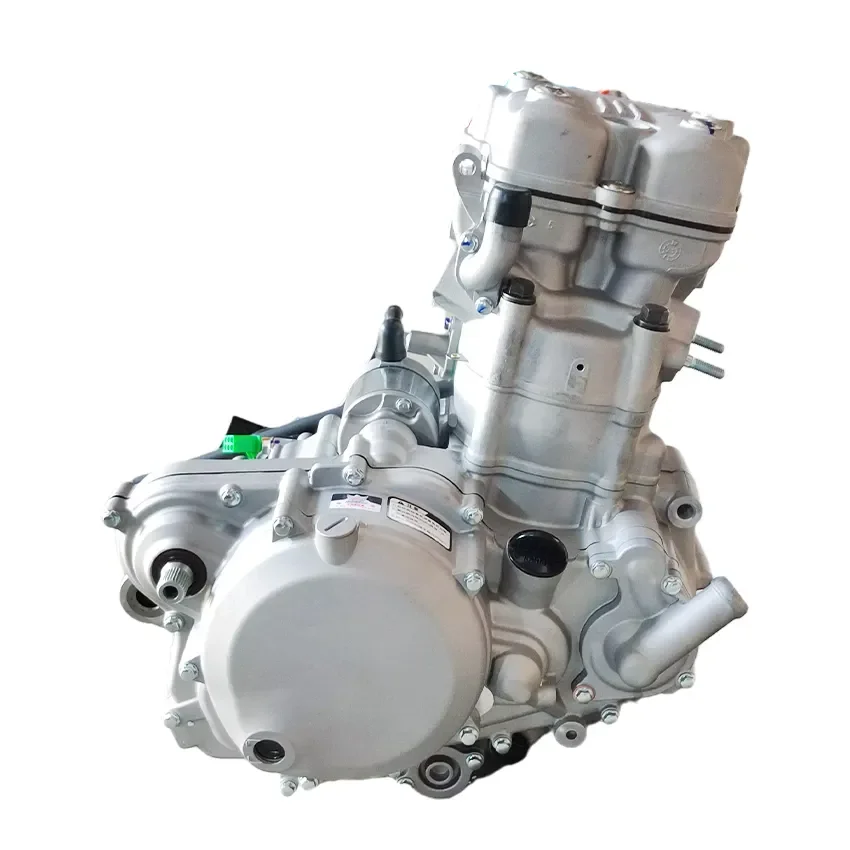 

for Zongshen 300cc engine 4-Stroke with balance shaft NC300S motorcycle engine