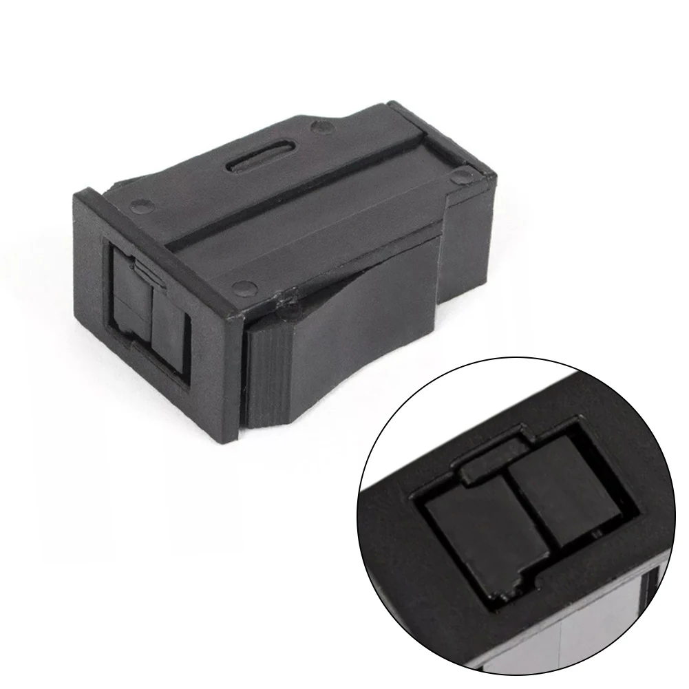 Car Dashboard Storage Compartment Lock Catch Clip for Ford Focus MK2 2005-11 8M51T044K90AA 1545547