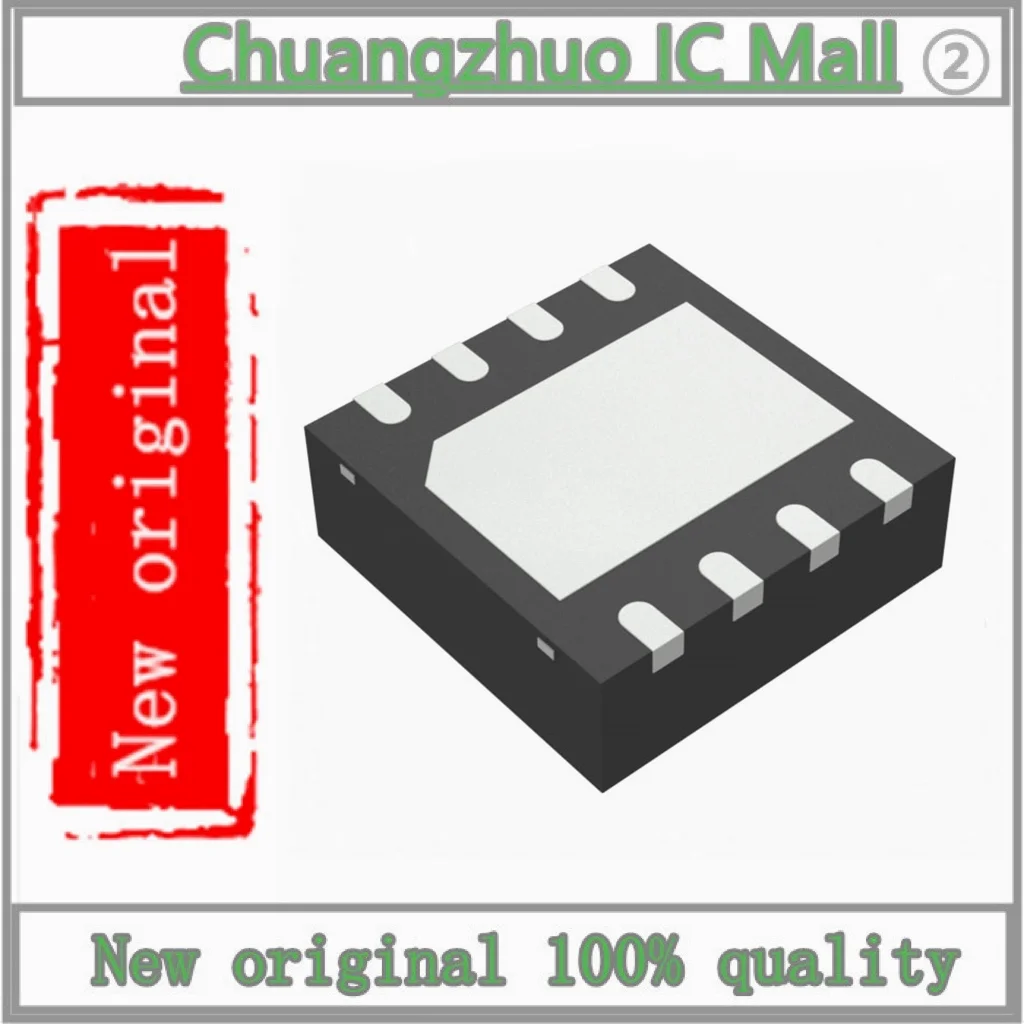 

10PCS/lot New original TPA6203A1DRBR TPA6203A1 1 1.25Wx1@8Ω SON-8-EP(3x3) Audio Power OpAmps ROHS