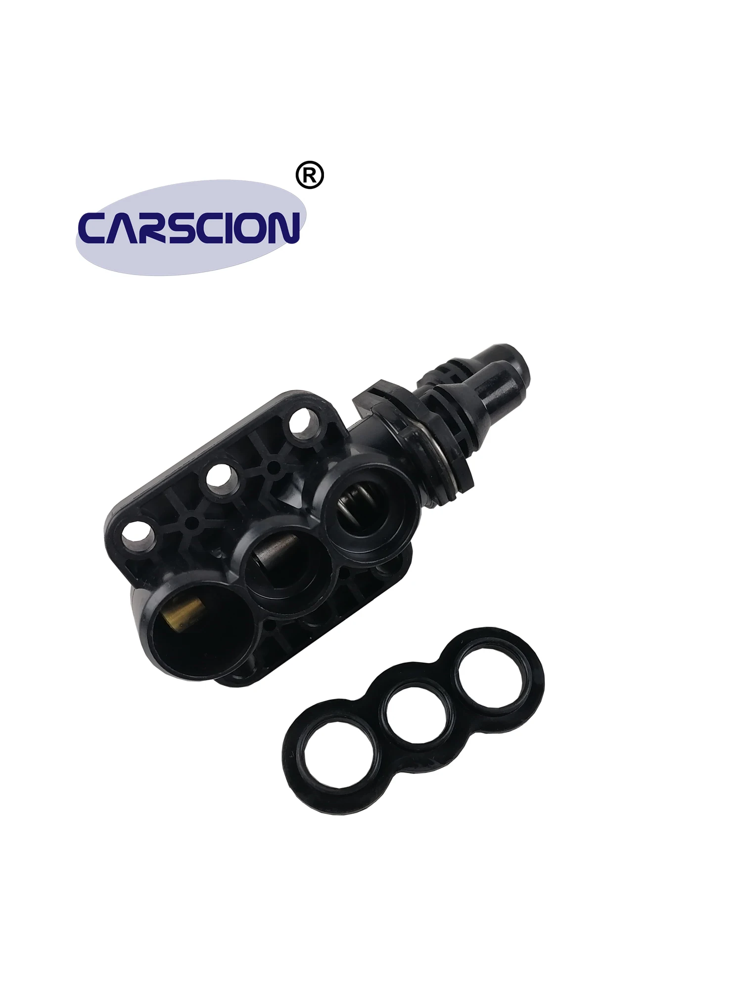 

CARSCION Thermostat, Fit BMW E60,E65,E66 OE# 17127507982, DTA0022