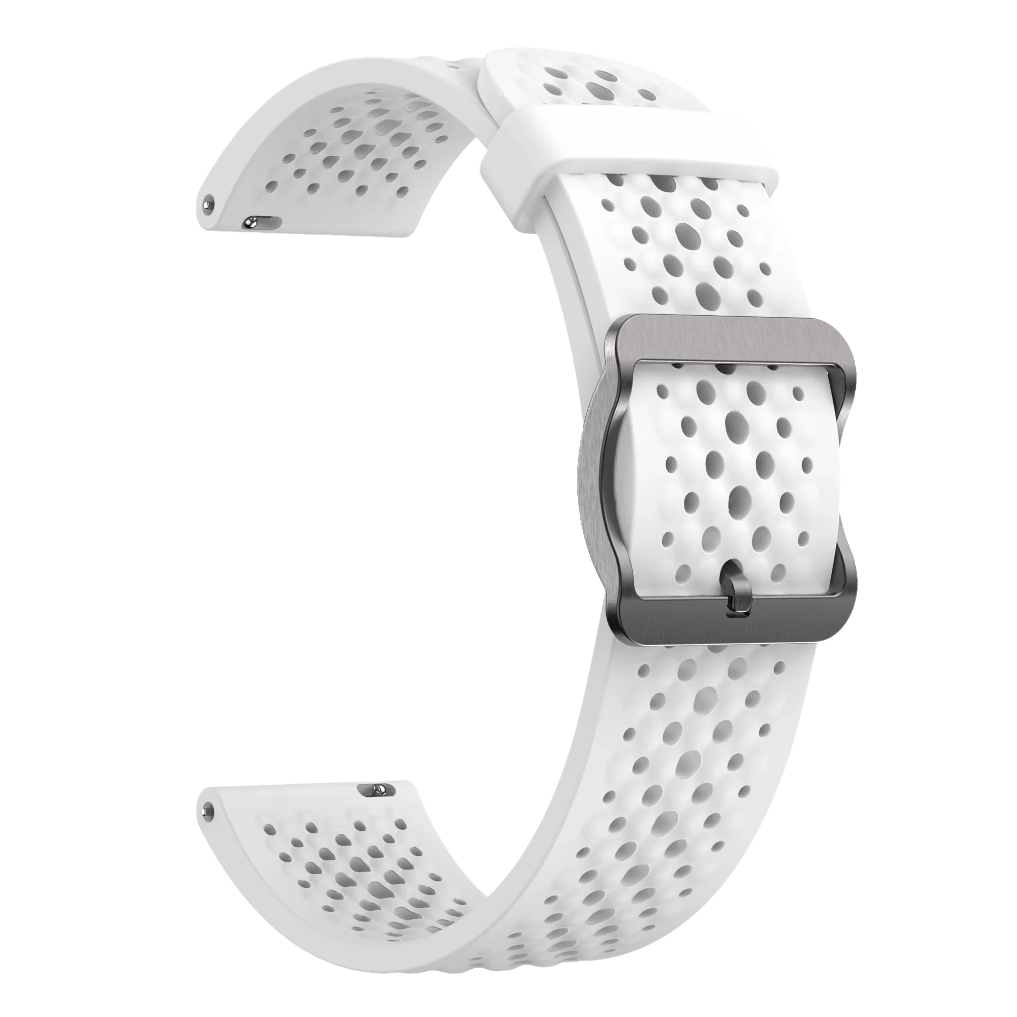 Premium Universal 22mm Watch Strap - Original Band Accessories