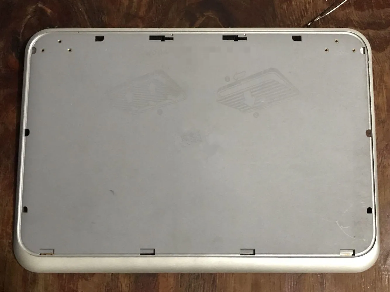 

Original Laptop Cover For Dell 13Z 5323 1308 1508 LCD Back Cover 0W7XV3 W7XV3