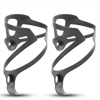 3K Carbon Bottle Cage 1