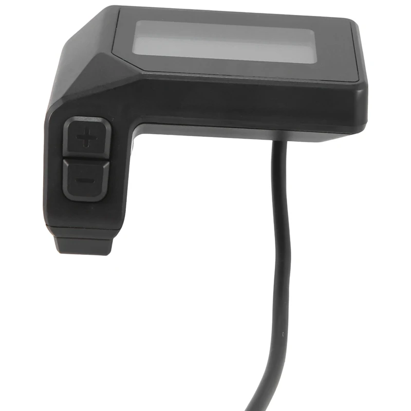 For Bafang Mid Motor Display DPC220-CAN Bluetooth Bafang GO For M500 M510 M600 M420 M560 M800 M300 Triangle Plug CAN Durable (B)