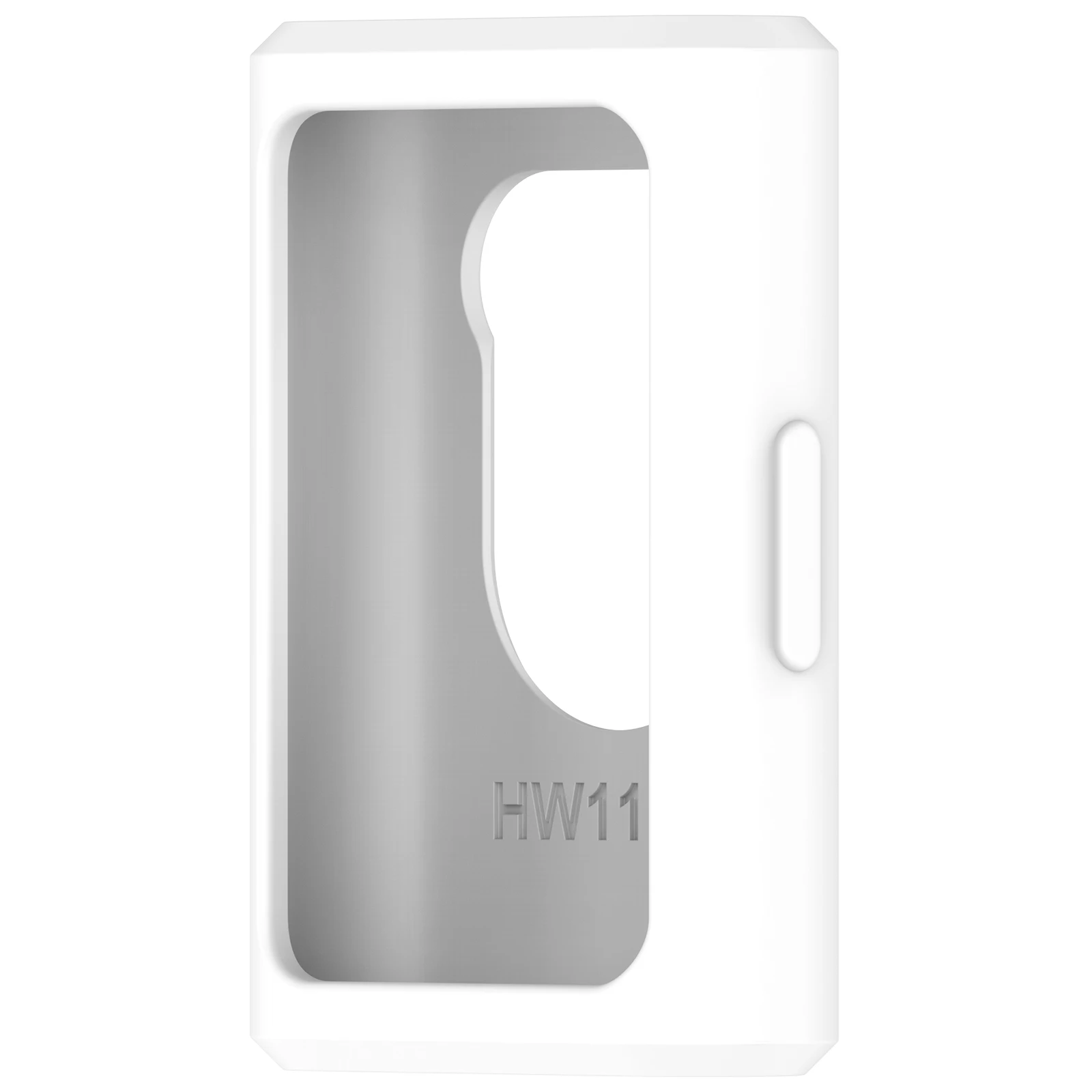 Protective Anti-Slip Silicone Bumper Shell