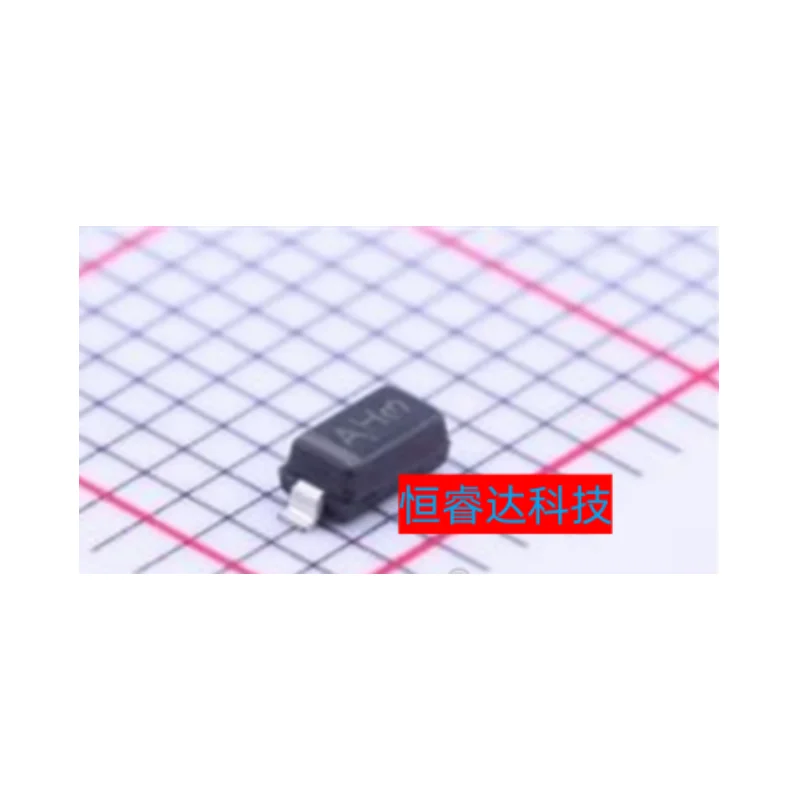 

50 шт. ~ 1000 шт./лот NSI45030AT1G AH * AH SOD123 новый оригинальный