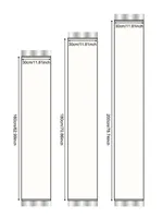 Boho Table Runner Macrame Table Runners for Home Decor Cream & Brown Macrame Table Runner with Tassels for Dining Bedroom Decor 5