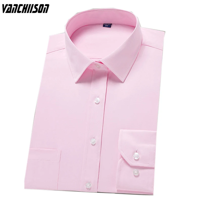 

Men Casual Shirt Plus Size 6XL 7XL 8XL 9XL 100KG 130KG for Summer Spring Long Sleeve 40% Cotton Male Fashion Clothing 00589