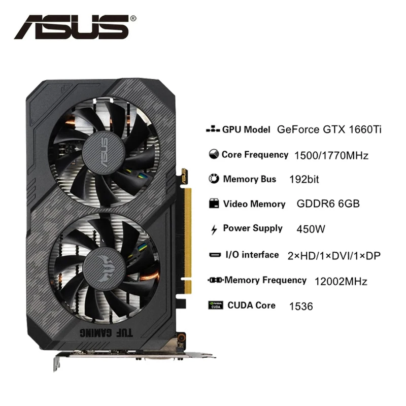 Power Supply 1660s Power Consumption Gpu Z Geforce Gtx 1660