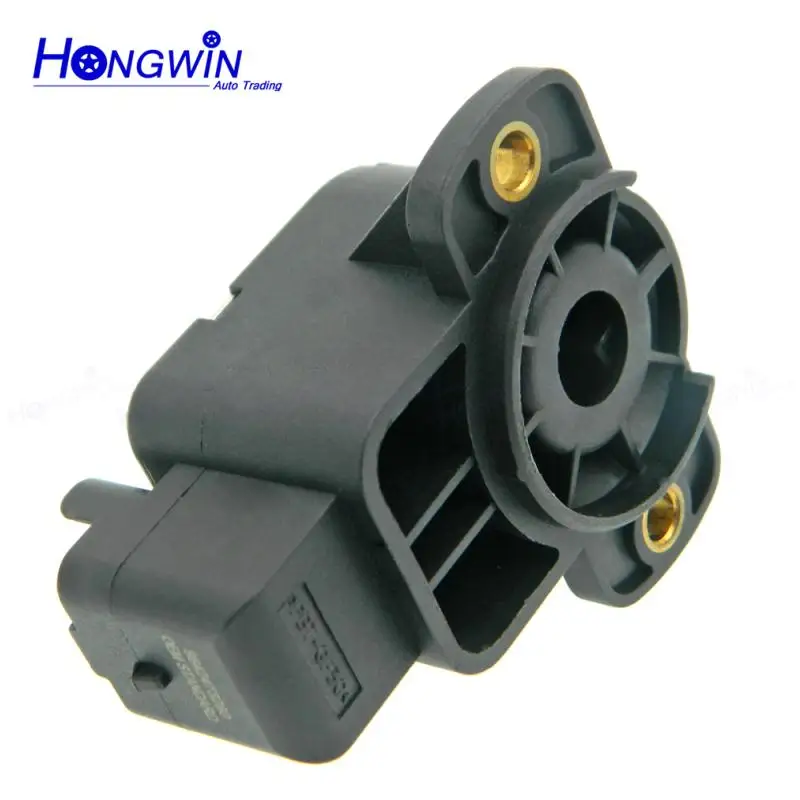 TPS Throttle Position Sensor Citroen 306 307 406 607 Peugeot 1.1 1.4 1.6 1.8 2.0 Petrol 9642473280 9623840499 96 424 732 80