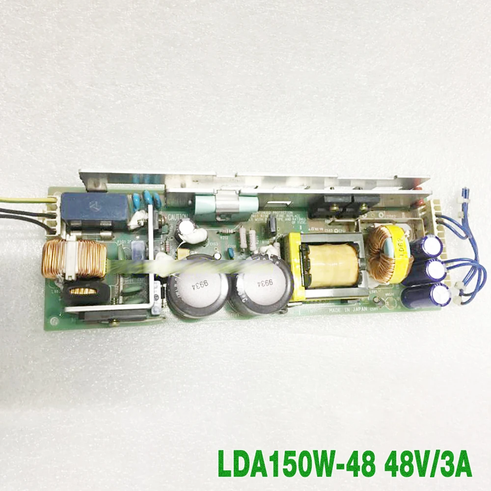 

LDA150W-48 48V/3A For COSEL Original Disassembly Switching Power Supply