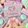 New Sticky Squeeze Cat Paw Toys Soft Squeeze Toy Pinching Cat Paw Decompressing Toy Abreact Relief Relax Relief Relax Toys 3