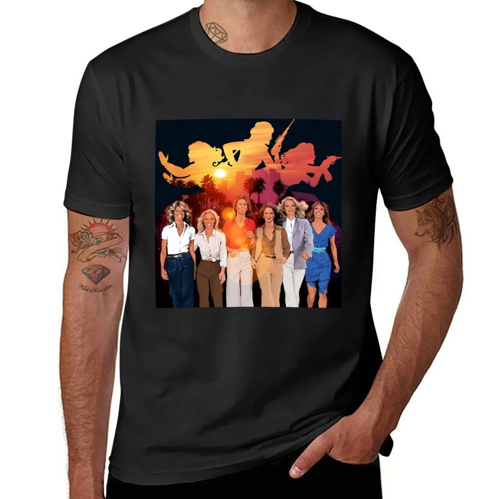 

New once upon a time T-Shirt T-shirt for a boy oversized t shirts heavyweight t shirts for men