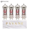 PSVANE HIFI 12BH7 Vacuum Tube Valve Replace 12BH7A 6N6 7119 for Audio Valve Electronic Tube Amplifier Kit DIY Matched Quad 1