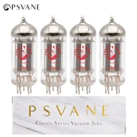 PSVANE HIFI 12BH7 Vacuum Tube Valve Replace 12BH7A 6N6 7119 for Audio Valve Electronic Tube Amplifier Kit DIY Matched Quad 1