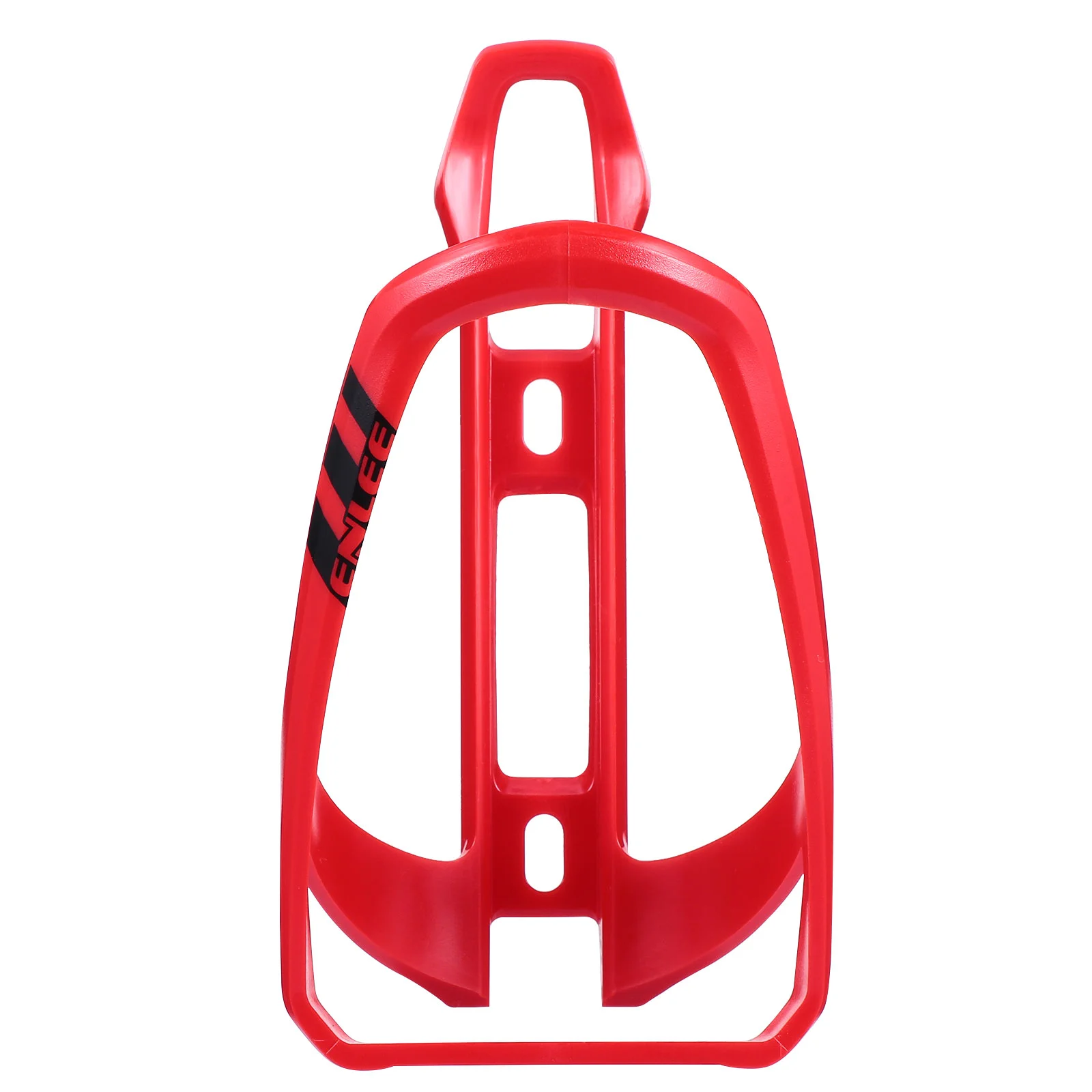 

Bike Water Bottle Holder Bike Water Cup Holder Portable Bike Water Bottle Cages for Bike Ourdoor Camping Red