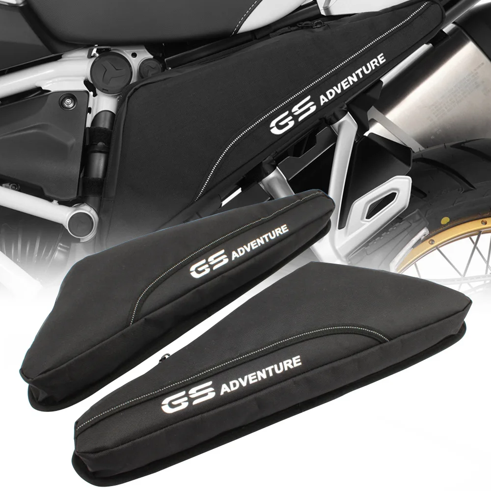 

For BMW R1200GS R1250GS R1200R F750GS F850GS frame kit