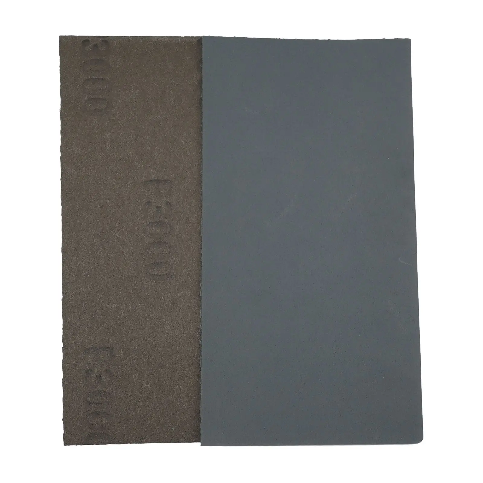 18 papiers de verre 400-3000 grains lot ponçage humide/sec outils modelisme