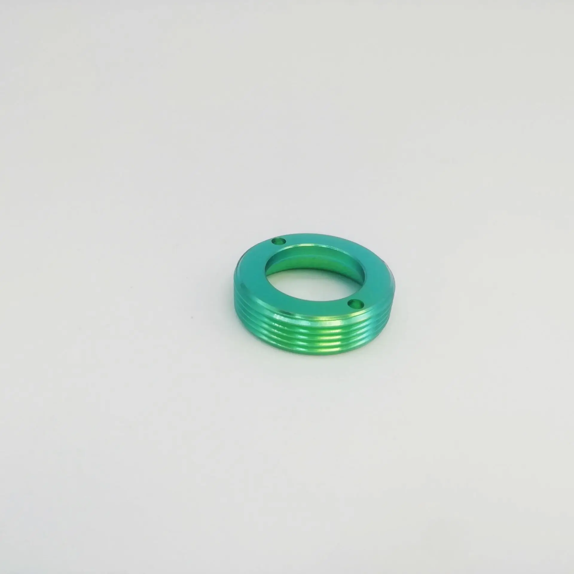 Liumeili Premium Titanium Crank Bolt with Extractor Sleeve