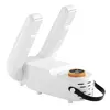 Electric Boot Warmer Dryer Eliminate Odor Portable Shoe Dryer Warmer with Timer and Auto Off Folding Design for Cold Wet Winter 4