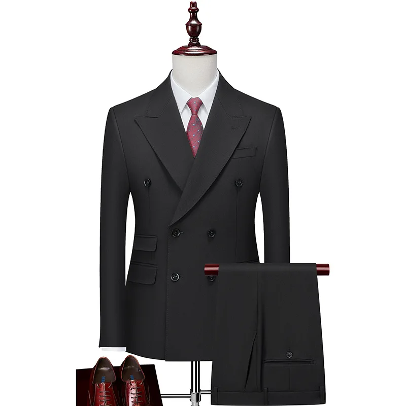 10170 Groom's suit, presenter's performance attire High-end