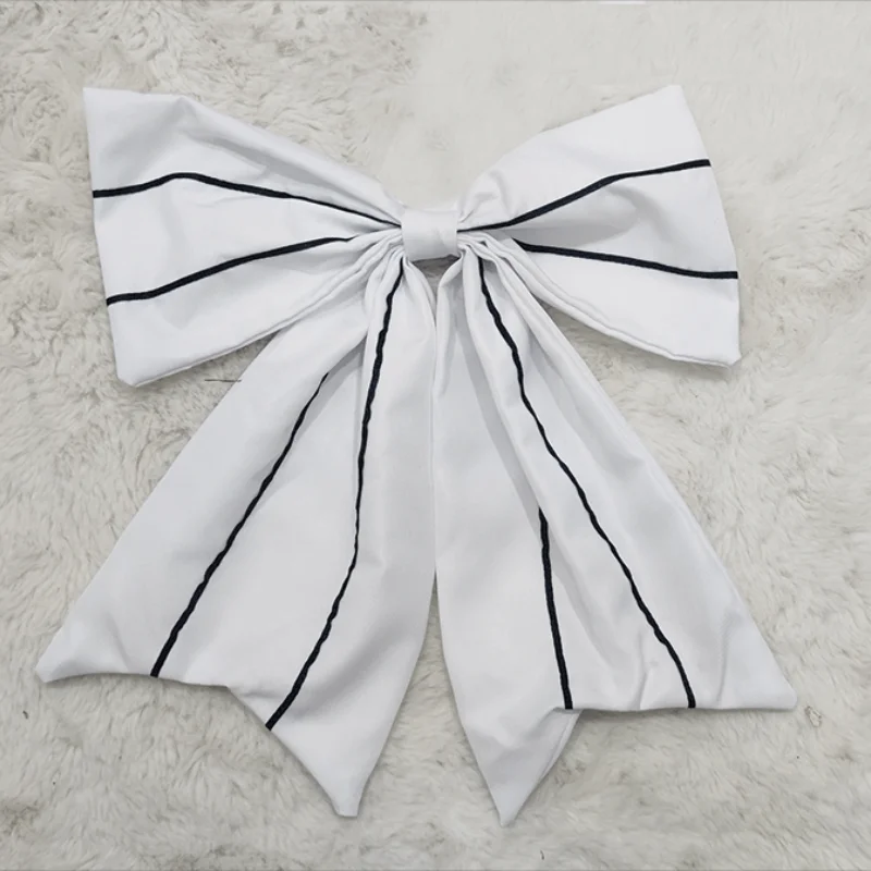 Kawaii Lolita Maid Kostüm Anime Cosplay Halloween Little Devil Outfit Peasant Bluse für Mädchen 10