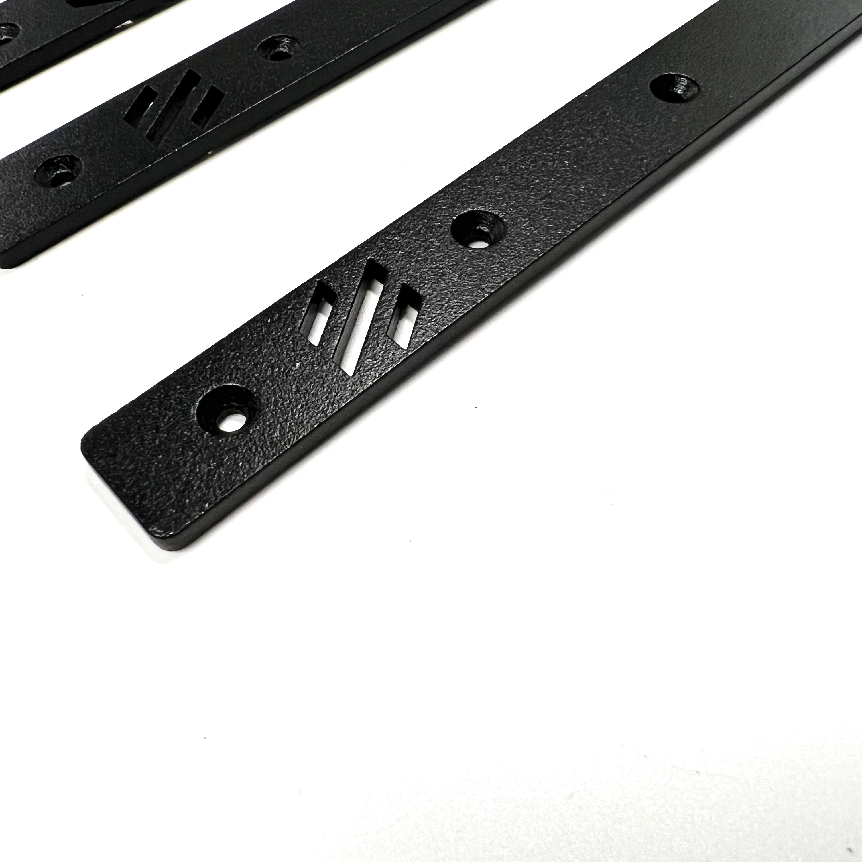 Extrusão Backers para Voron 2.4 Trident Titanium Tc4 Pack V2.4 Preto - Imagem 3