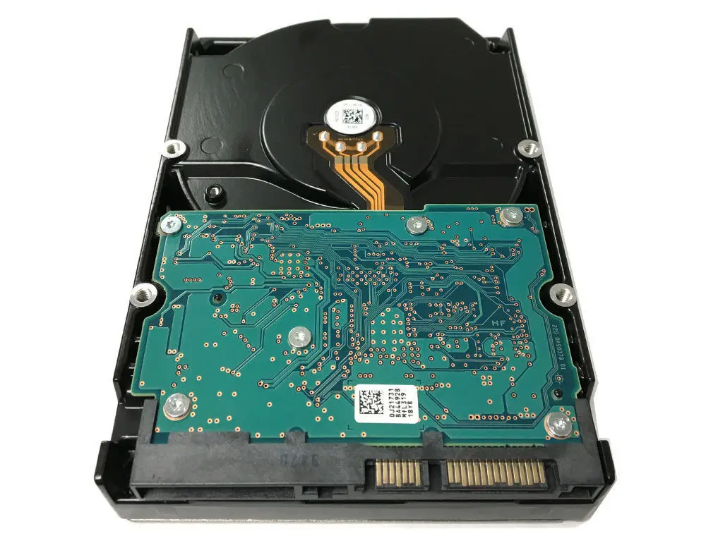 For Hitachi 4TB desktop hard disk 4000G monitoring and security 4Tb ...