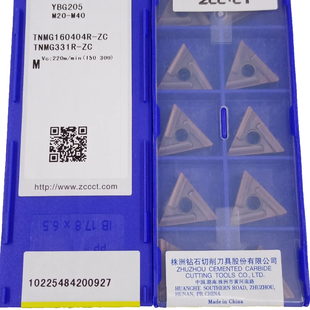 

TNMG 1604 TNMG160404R-ZC ZCC Обрабатывающие Токарные инструменты для стали и нержавеющей стали TNMG16 TNMG160404 TNMG331