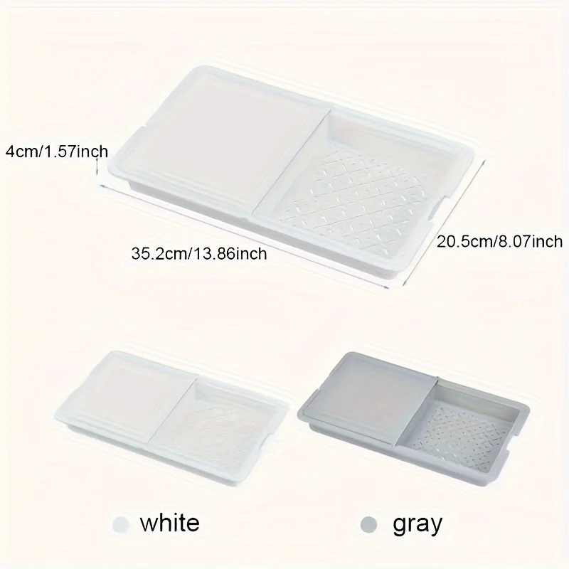 Multi-Functional Kitchen Tool Plastic 3-In-1 Chopping Board, Egg Tray, And Fruit Box-Suitable for Food Contact