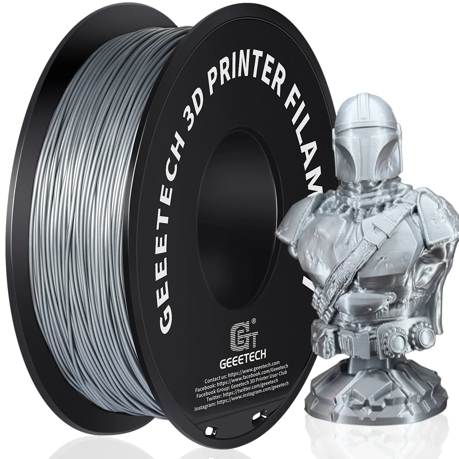 Silver