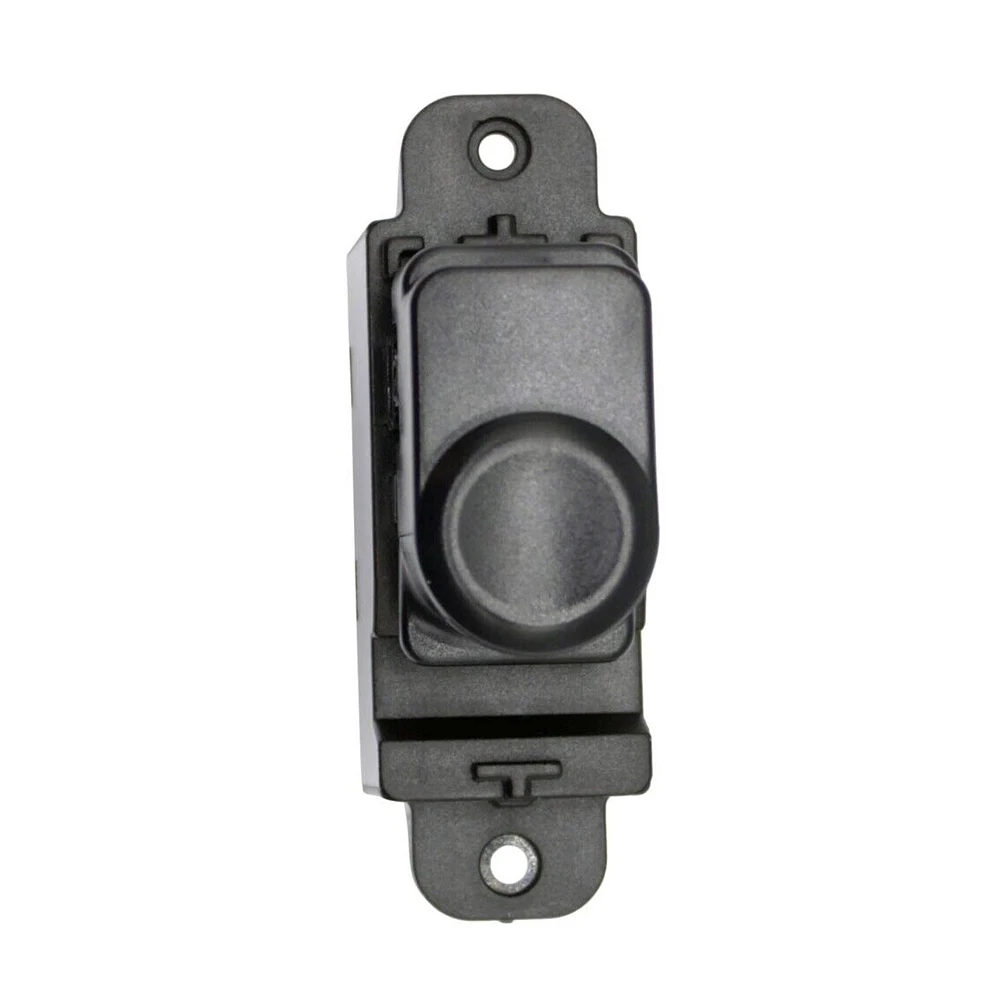 

1Pcs Car Interior Front Door Power Switch RH Passenger Side Window Switch Black 935801R000 For Hyundai Accent 1.6L 2012-2016