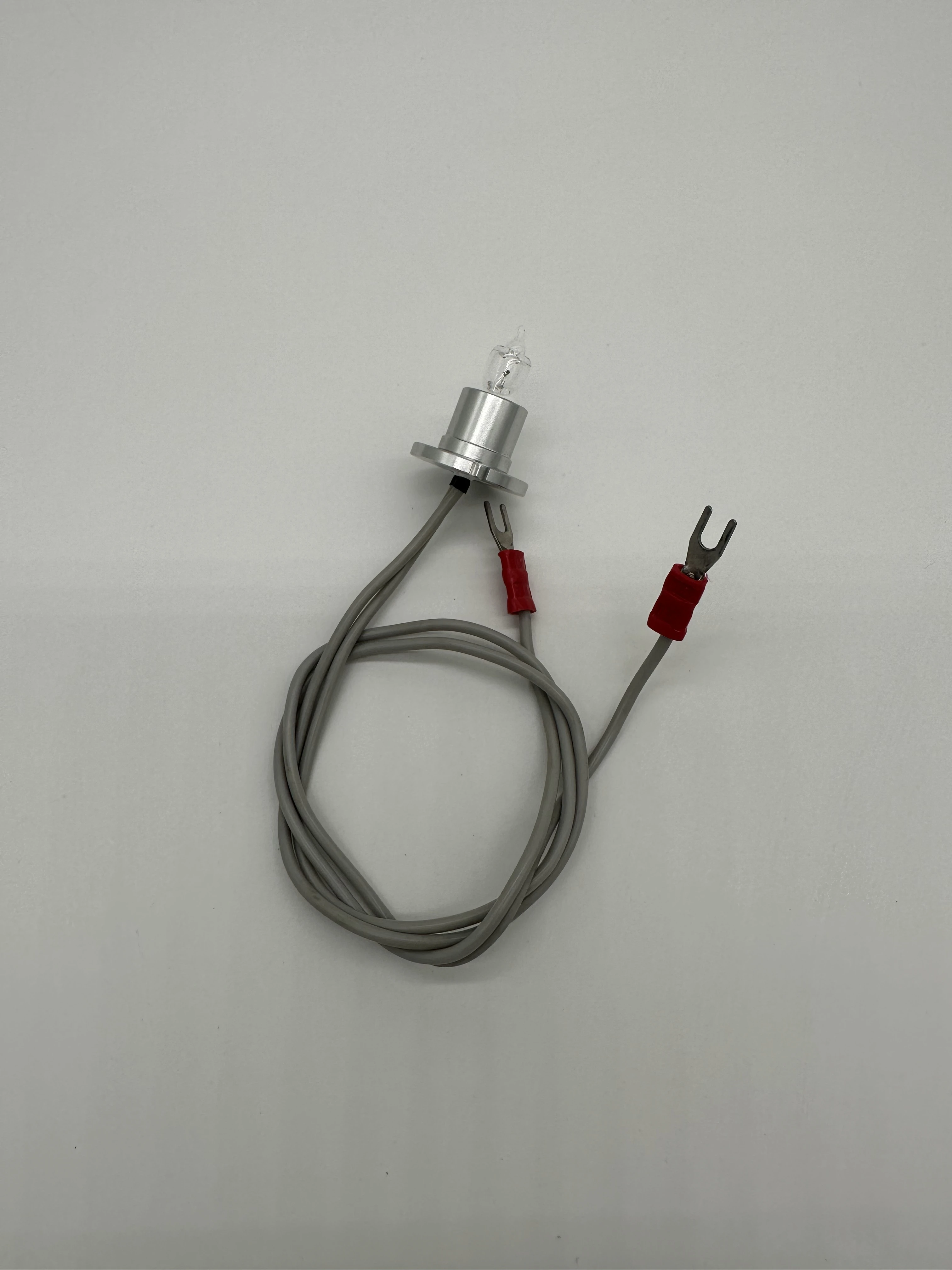 Halogen Lamp Bulb Light Bulb Biochemical Lamp Compatible for Biobase 12V20W Halide Lamp Repairable Assy,BK-200 BK-300 BK-400 BK-500 BK-600 BK-800 Biochemical Analyzers