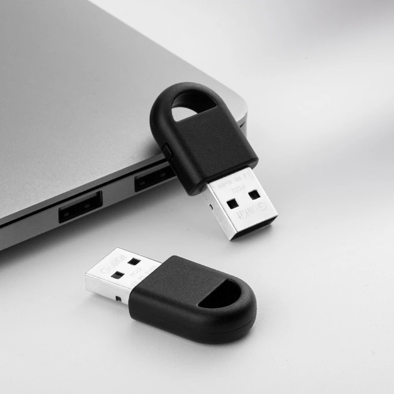 Pc02 Controller Adattatore Usb Ricevitore Compatibile Con Bluetooth Supporto Per Sistema Win7/Win8/Win10/Win10 H8Wd