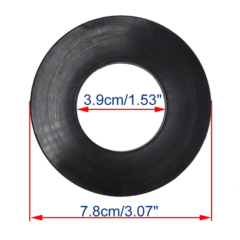 1X Citroen C4 DS4 Rubber Bushing Dampers Front Strut Tower Mount Buffer Shock Absorber