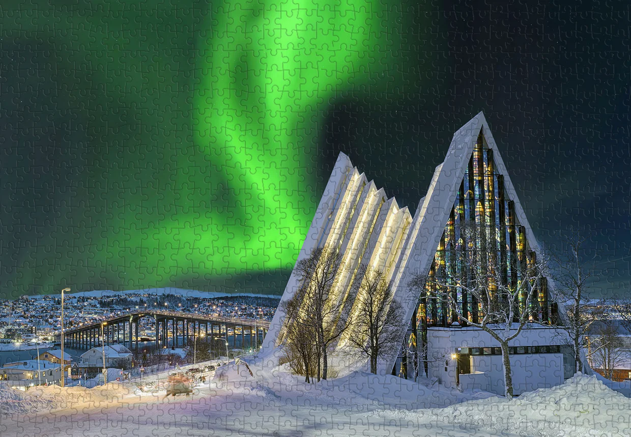

Auroral, пейзаж, деревянный пазл, 1000 шт. ersion, пазл, белая карта, взрослые, детские развивающие игрушки