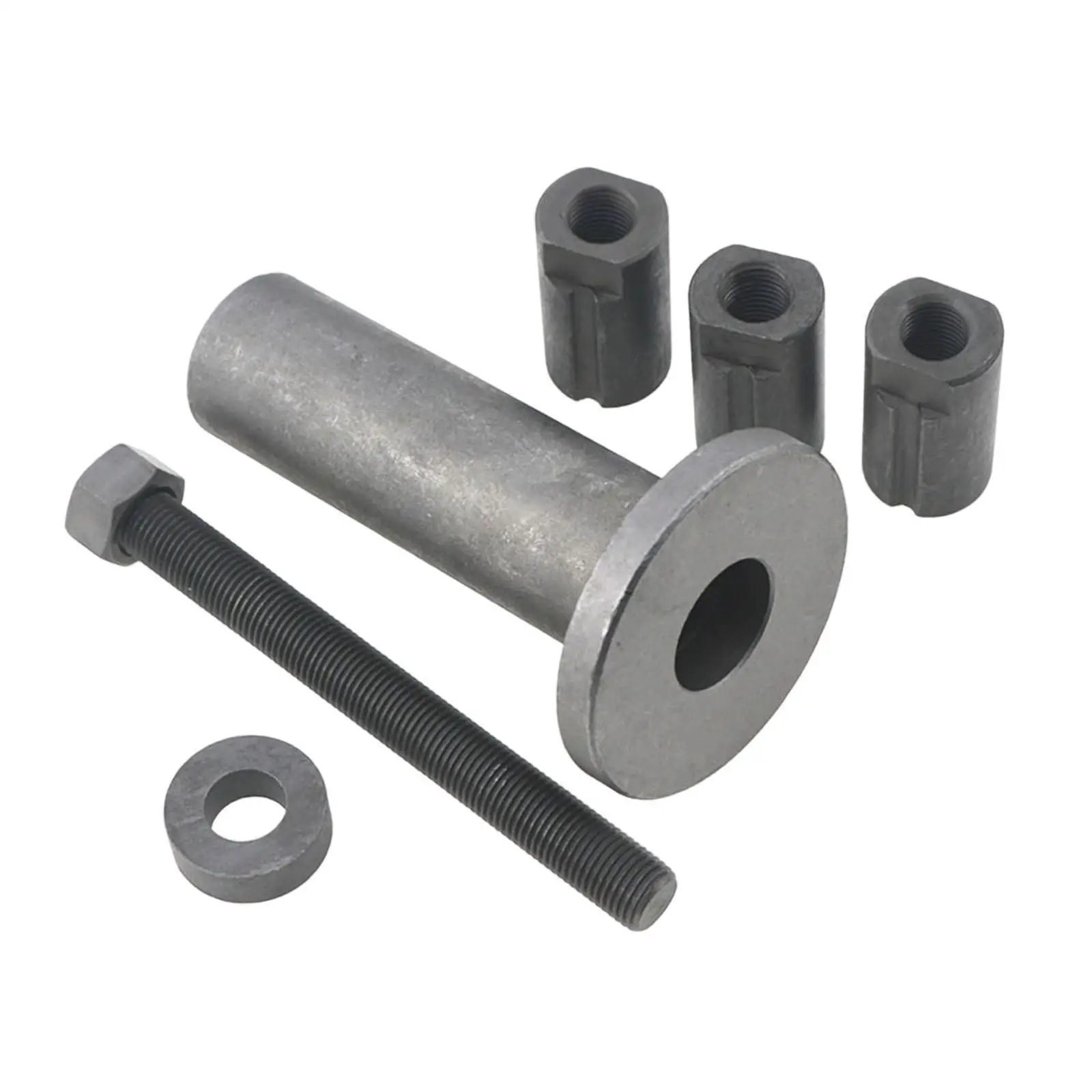 Motorcycle Crankshaft Installer Tool,Multi Purpose,Replacement Steel Easy Installation Good Performance Professional Accessories