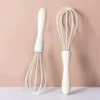 Silicone Hand Whisk 1