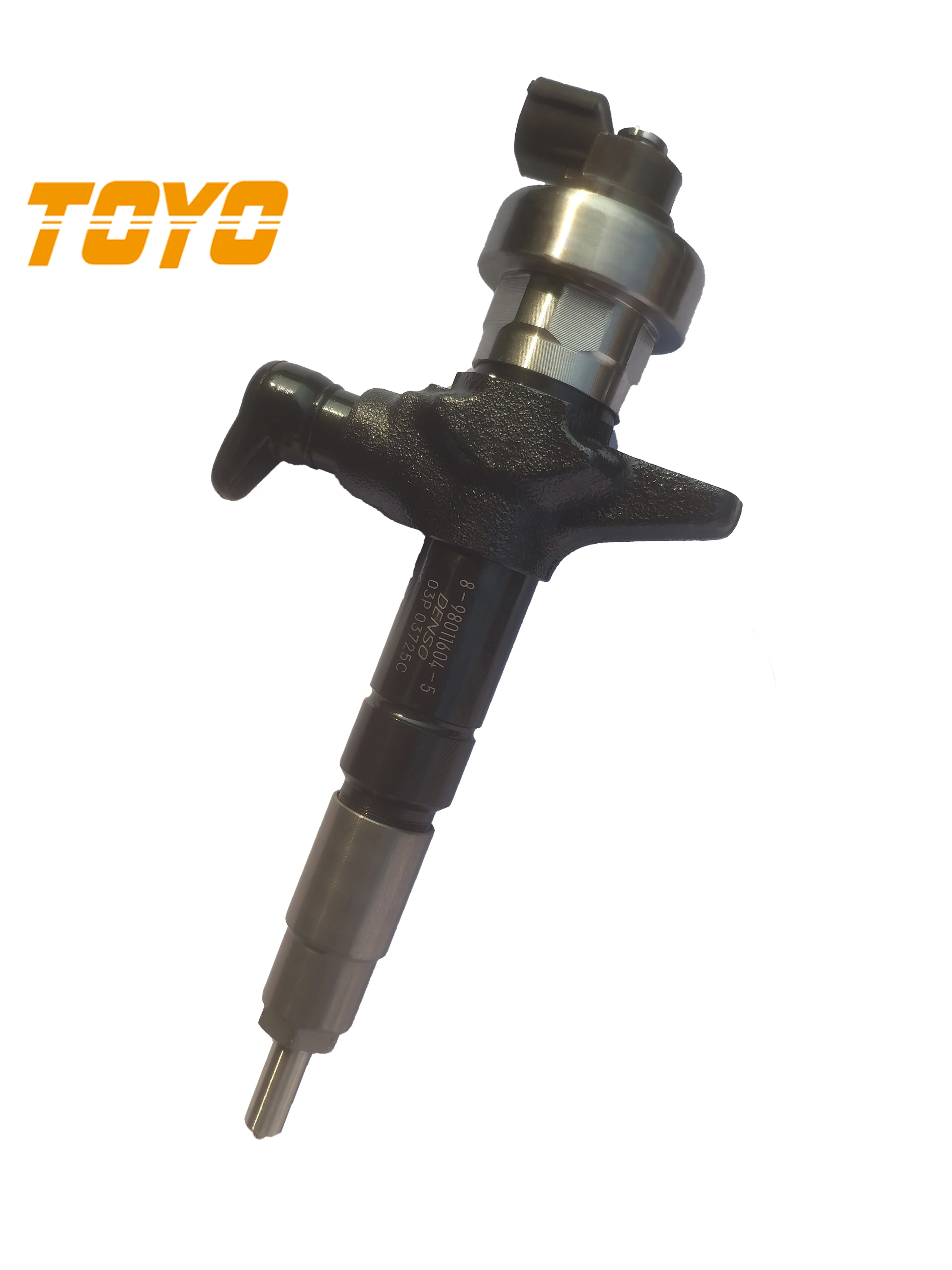 Рисунок 2 - TOYO 095000-9750 8-98201564-0 0950009750