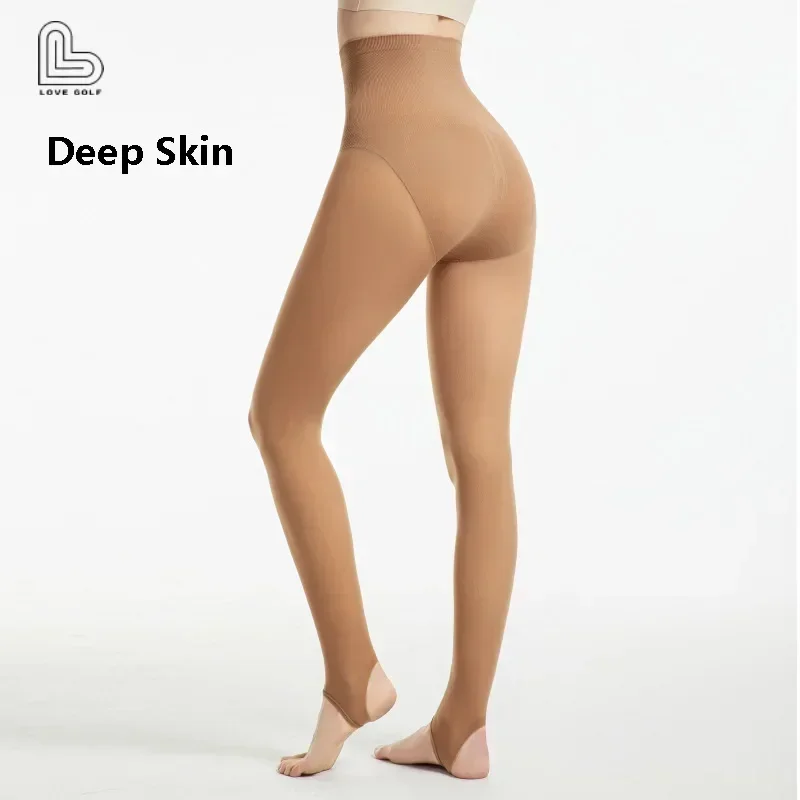 deep skin