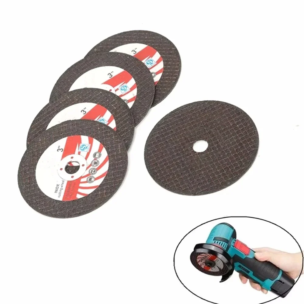 75mm grinding wheel metal cutting disc HSS carbide cutting polishing sheet for 12V mini angle grinder diamond blade mix set 20pc cutting disc grinding disc abrasive wheel grinding wheel
