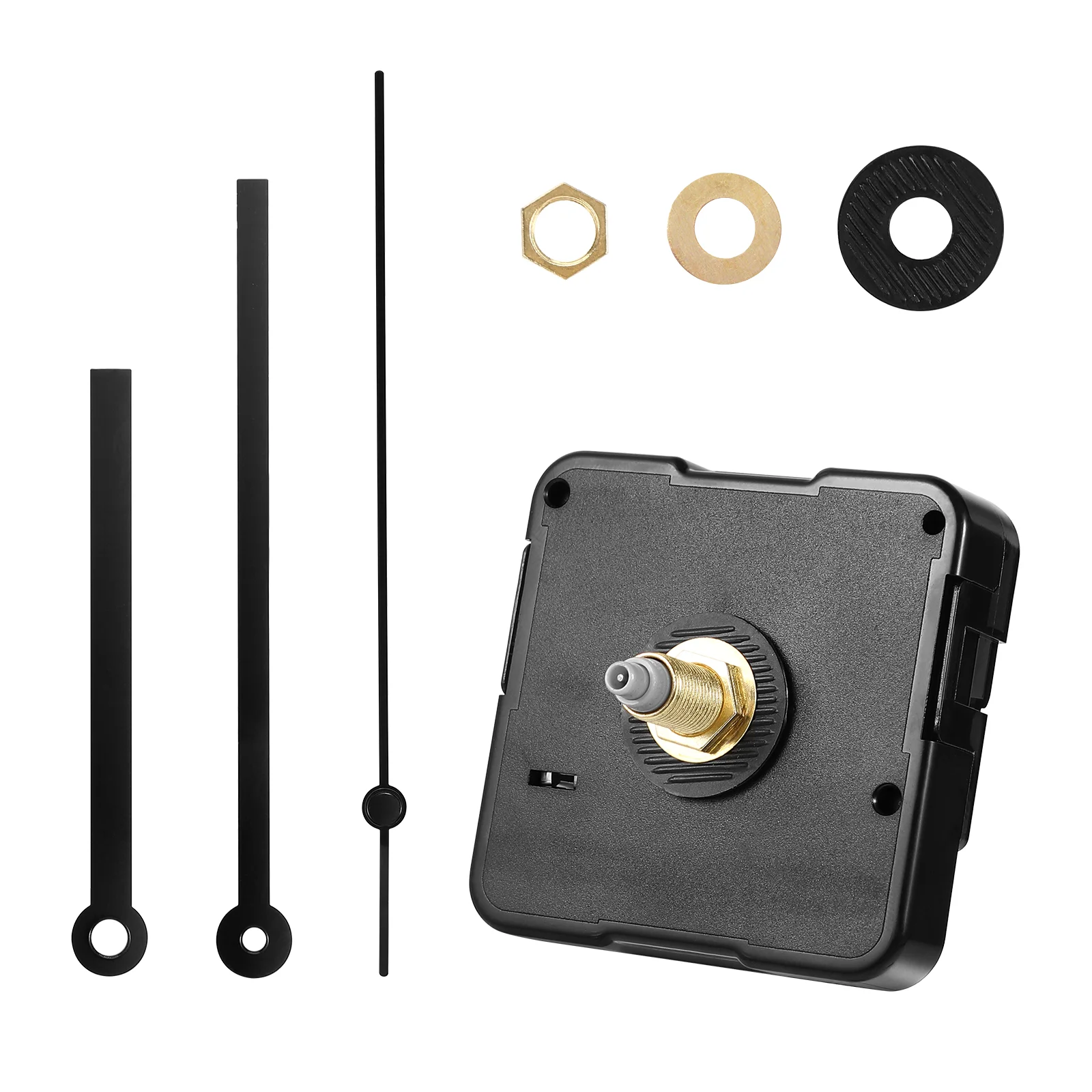 digital-wall-clock-parts-operated-hands-motor-kit-mute-mechanism