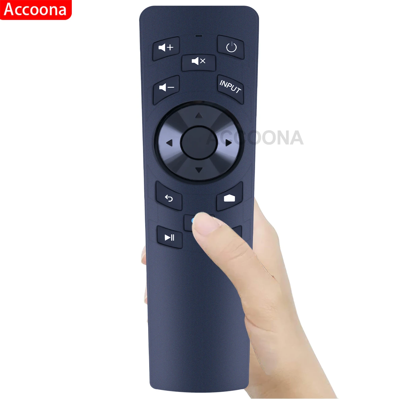 Controle Remoto para Dispositivo Verizon Streaming Rc3441530 01br - Image 2