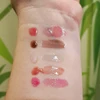Gloss Bomb Universal Lip Luminizer 9 Colors Non-Sticky Moisturizing Lip Gloss Plumping and Long-Lasting Glitter Liquid Lipstick 4